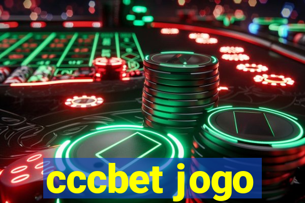 cccbet jogo